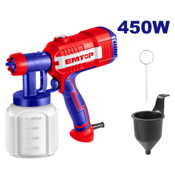 Spray Gun