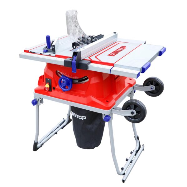 Table saw