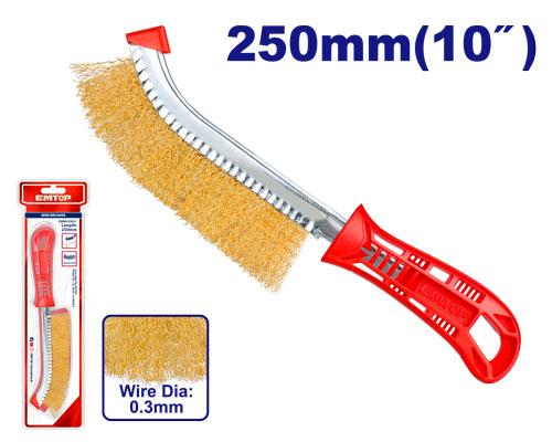 Wire Brusher