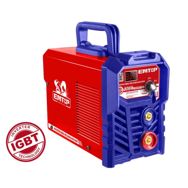 Inverter MMA welding machine