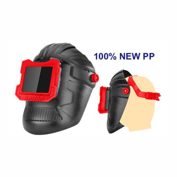 Welding Mask