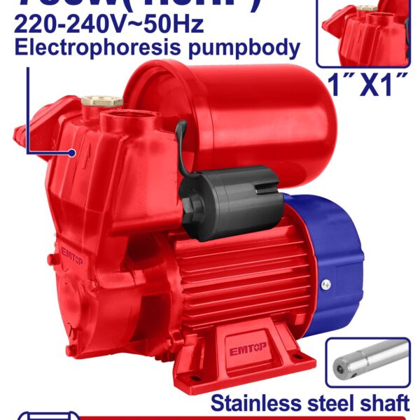Water Pump