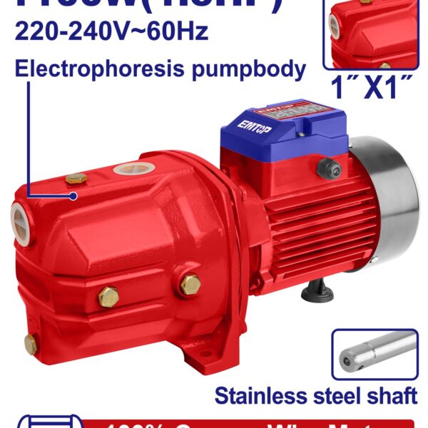 Water Pump