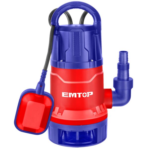 Sewage Submersible Pump