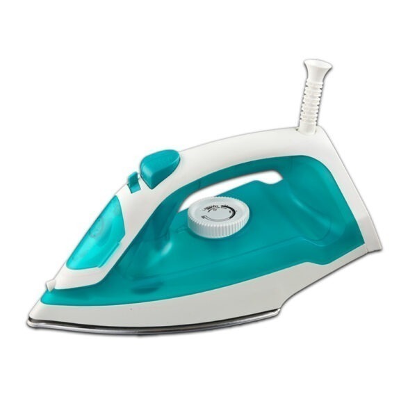 Ohms Electrical Steam Iron