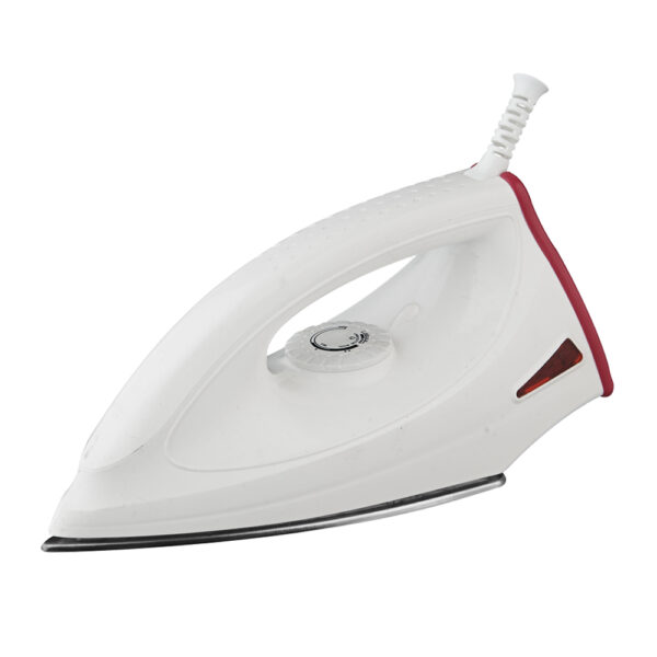 Ohms Electric Iron