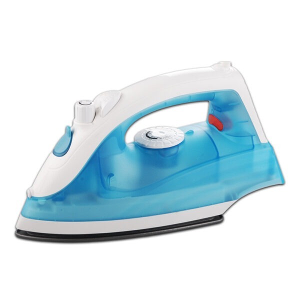 Ohms Electric Iron