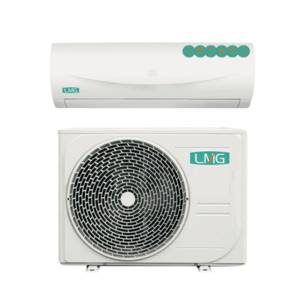 LMG Air Conditioner 24000BTU