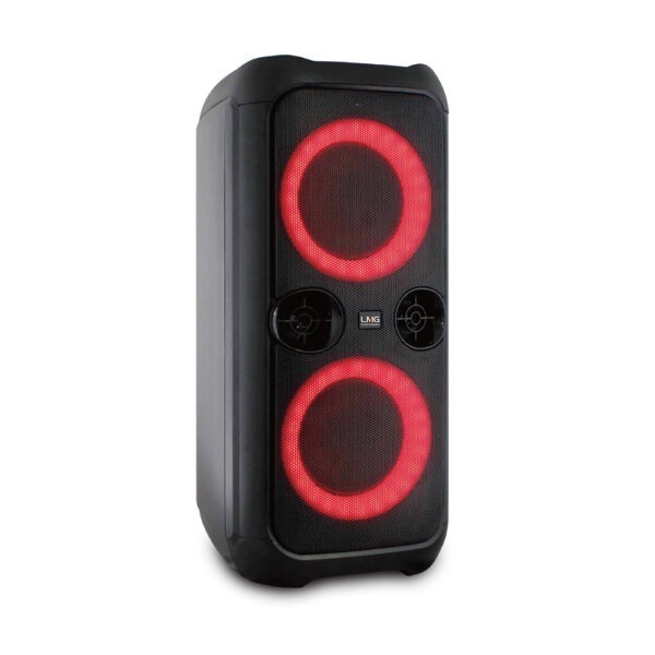 LMG Speaker