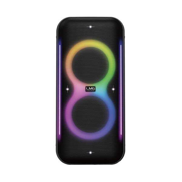 LMG DJ Party Speakers