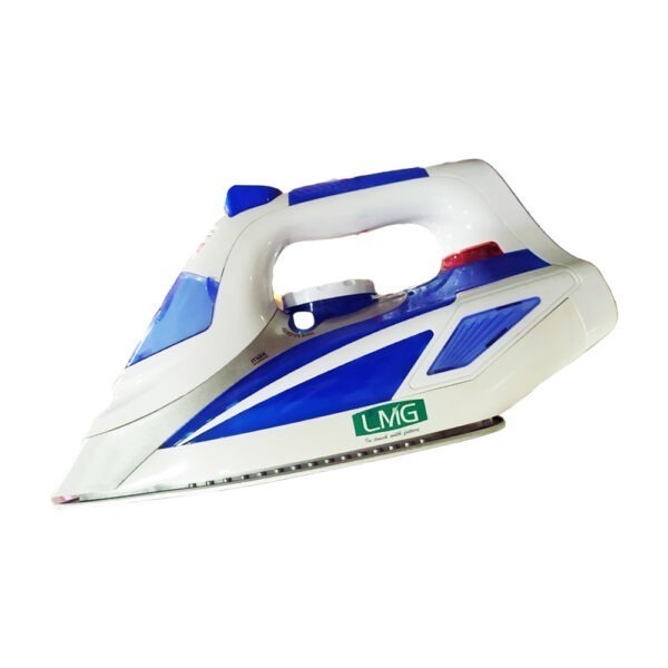 LMG Steam Iron