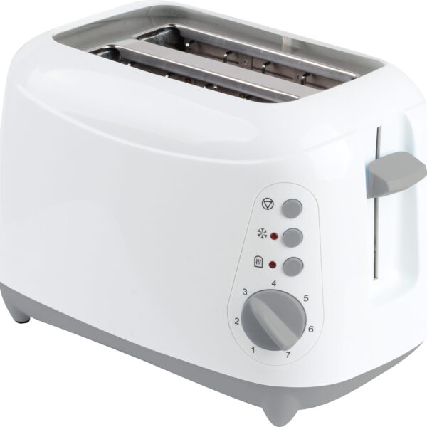 Ohms Pop Up Toaster