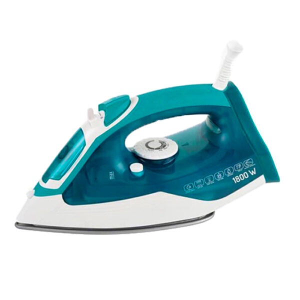 Ohms Electrical Steam Iron