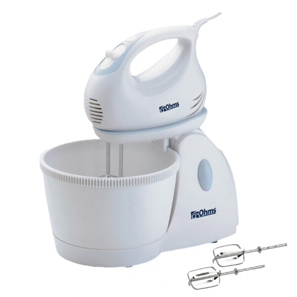 Ohms Stand Mixer