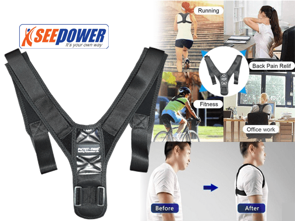 Posture Corrector - Rh58