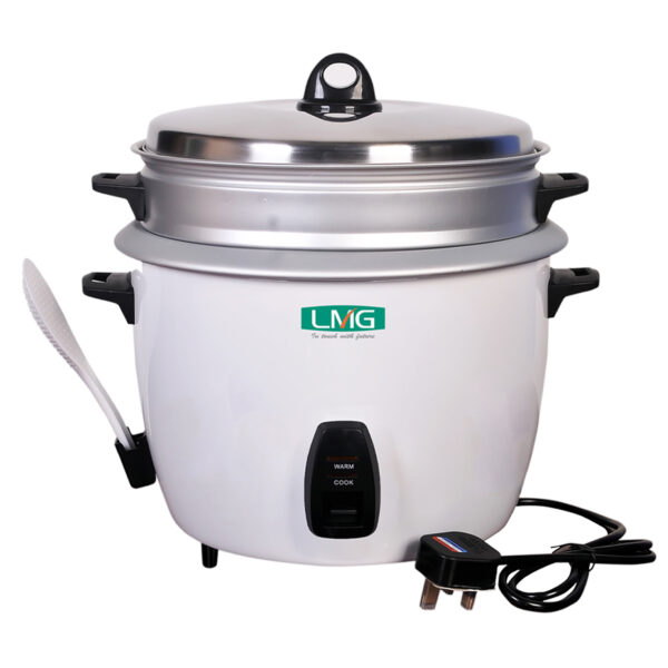 LMG Rice Cooker - 2.8l