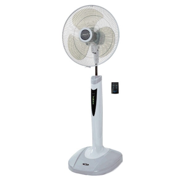 Mira Stand Fan 16" with Remote