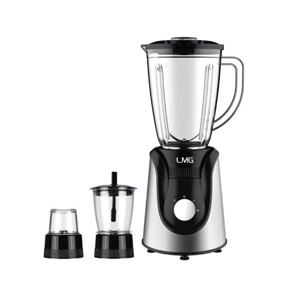 LMG Blender With Grinder & Mincer (Mix Master)