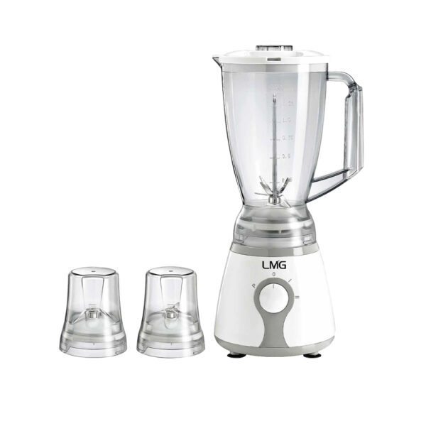LMG Premier Mixer Grinder & Blender (Grind Master)