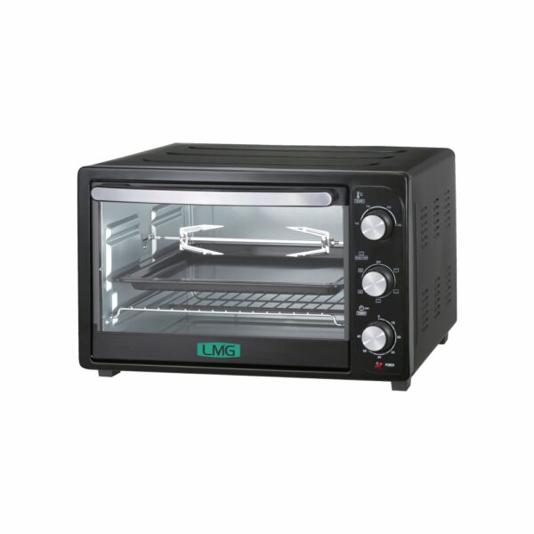LMG Electric Oven