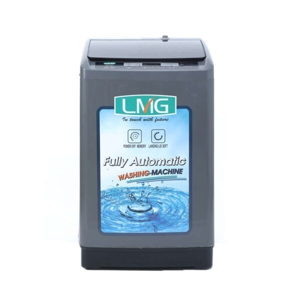 LMG Fully Automatic Washing Machine - 9Kg