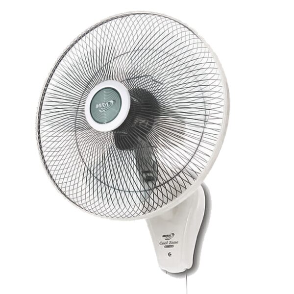MIRA Heavy Duty Wall Fan - 18"