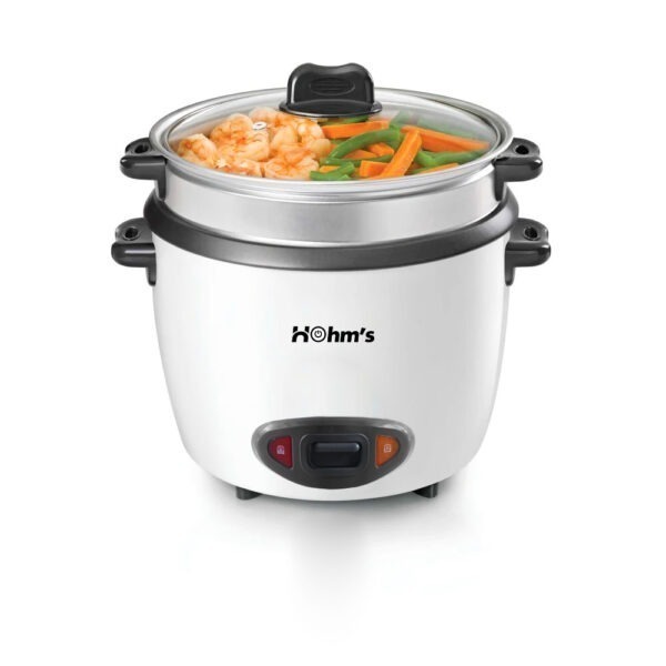 Ohms Rice Cooker 2.8L
