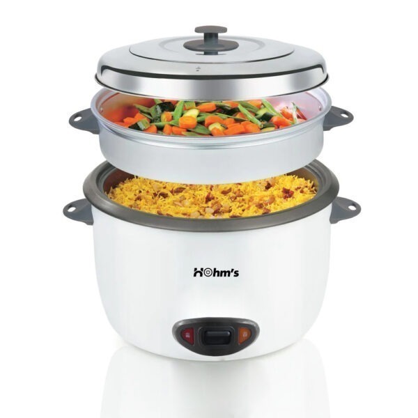 Ohms Rice Cooker 1.5L