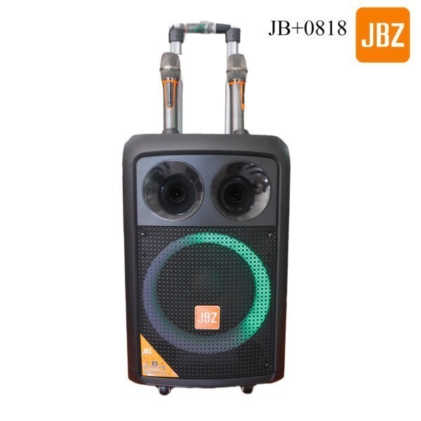 JBZ Multi Functional Speakers