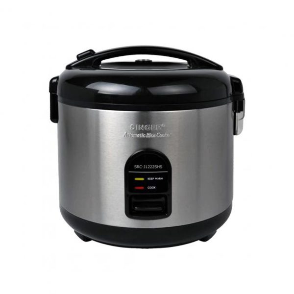 Singer Rice Cooker - Jar - 1.8L