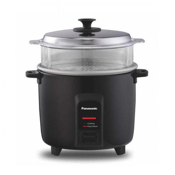 Panasonic Rice Cooker - 1.8L