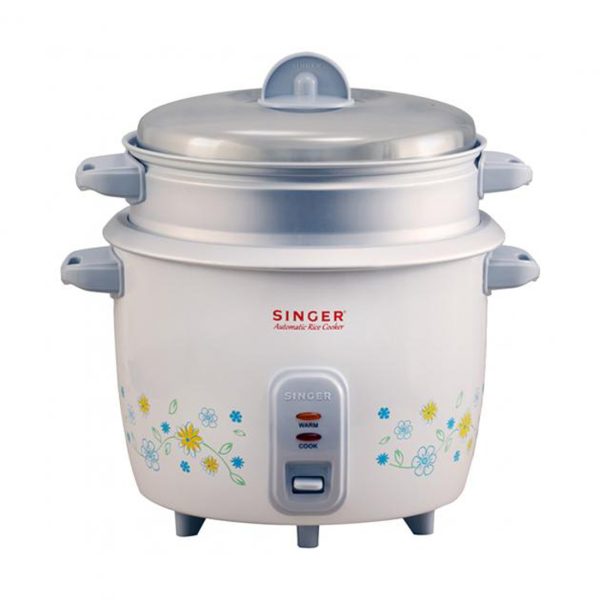 Singer Rice Cooker - 1.8L