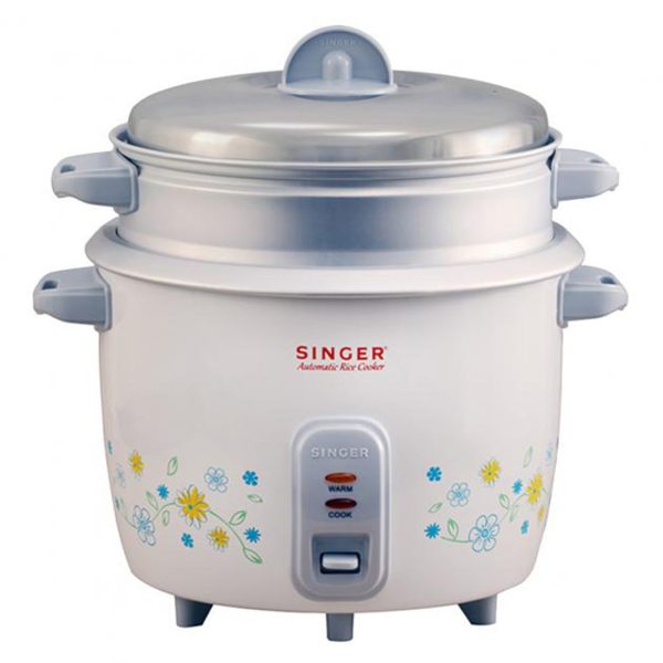 Singer Rice Cooker - 1L