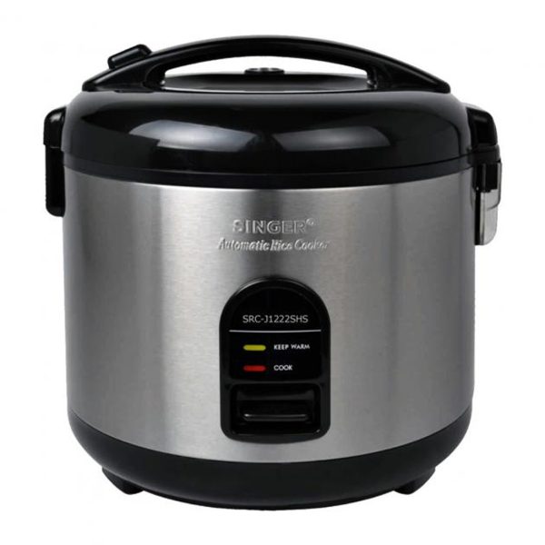 Singer Rice Cooker - Jar - 2.2L