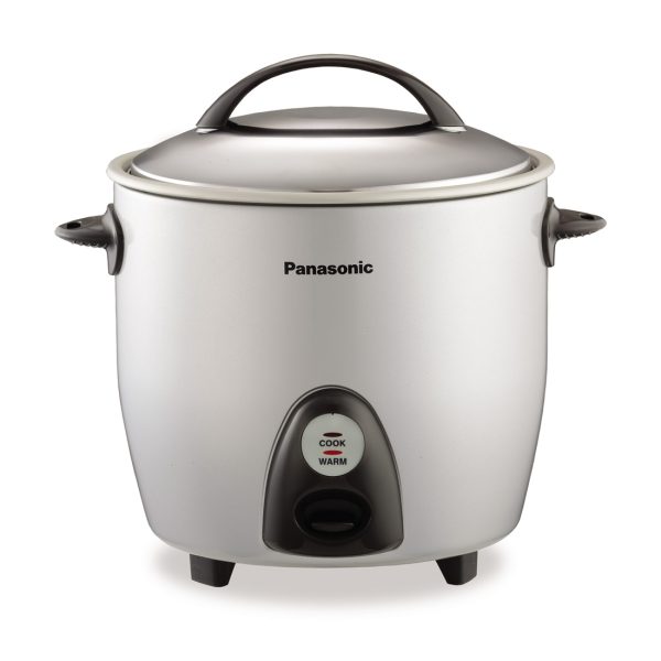 Panasonic Rice Cooker - 2.8L
