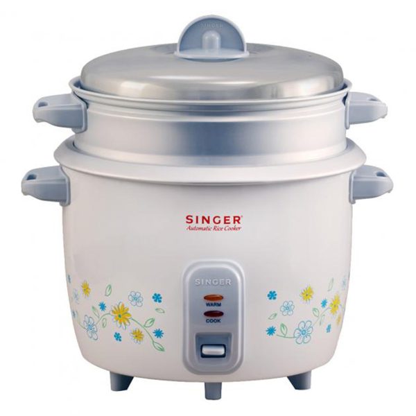 Singer Rice Cooker - 2.8L