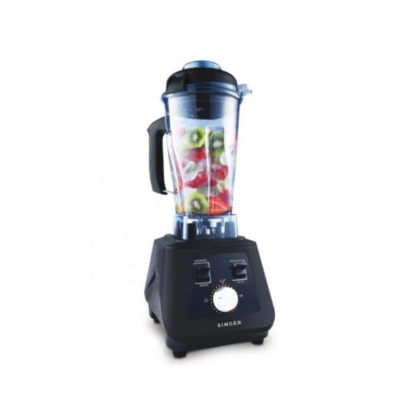 Singer High Speed Blender