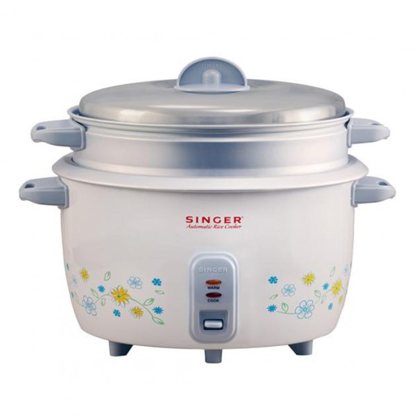 Singer Rice Cooker - 4.5L