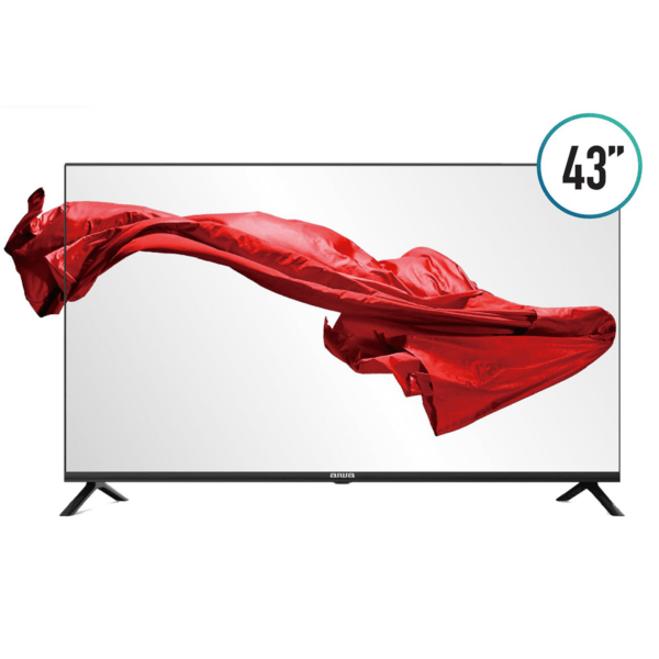 Aiwa 43” Full Screen LED TV