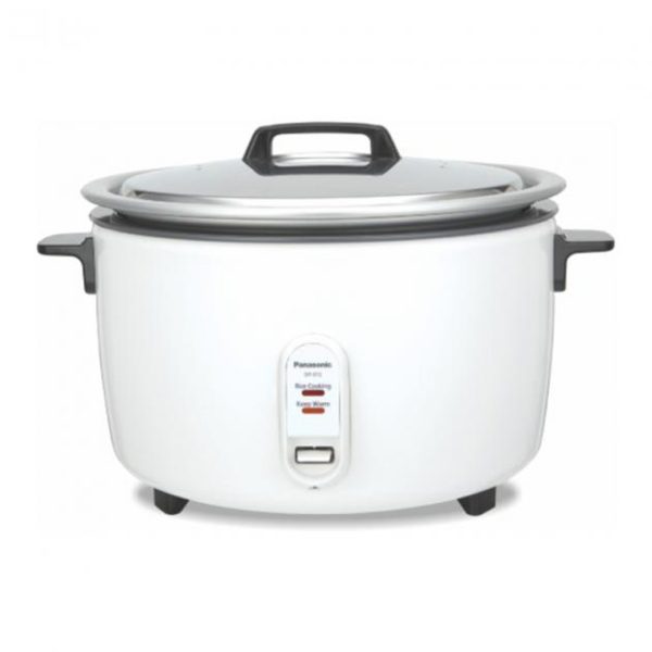 Panasonic Rice Cooker - 7.2L