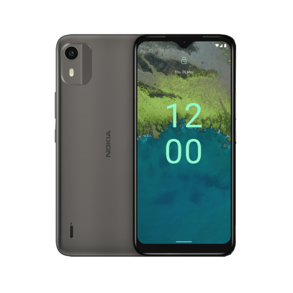 NOKIA C12 (2GB / 64GB)