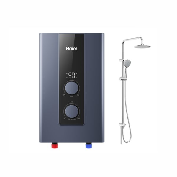 Haier Electric Instantaneous Water Heater