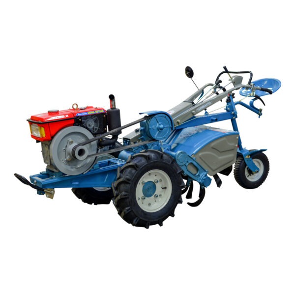Farmmaster Hand Tractor RV125-2 - 12HP