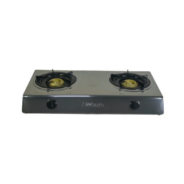 Ohms Gas Stove