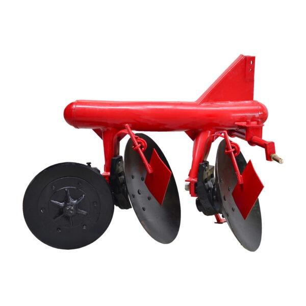 Invincia Disk Plough