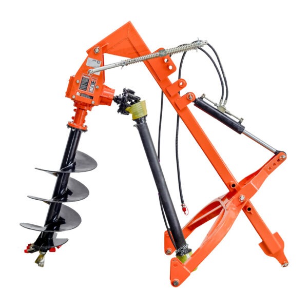 Invincia Post Hole Digger