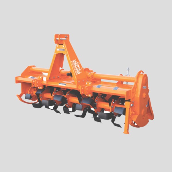 Shaktiman Rotavator