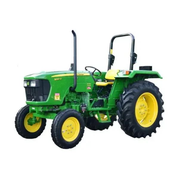 John Deere Tractor