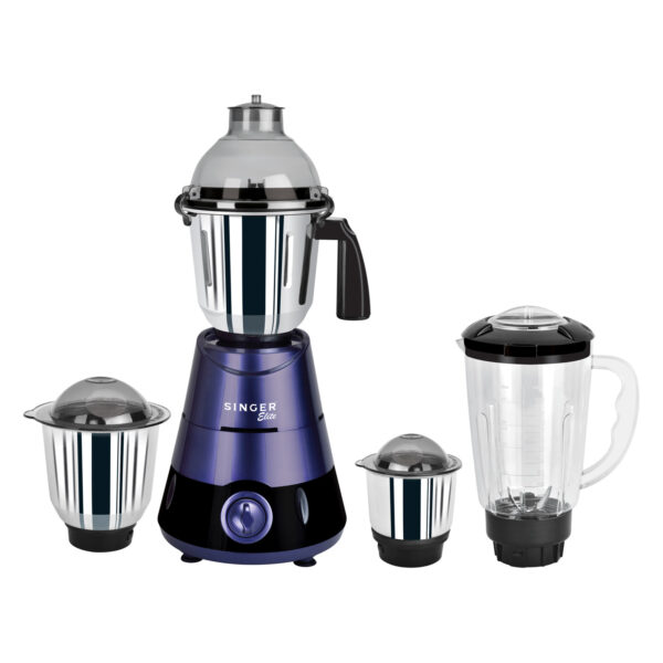 Singer Grinder