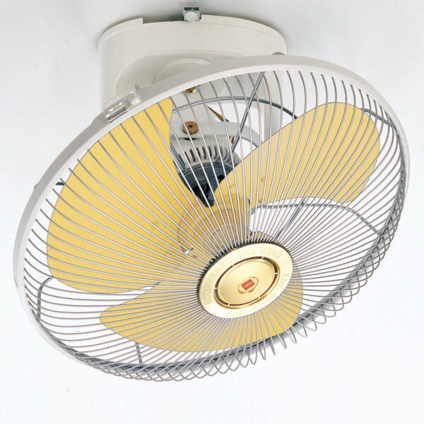 KDK Orbit Fan